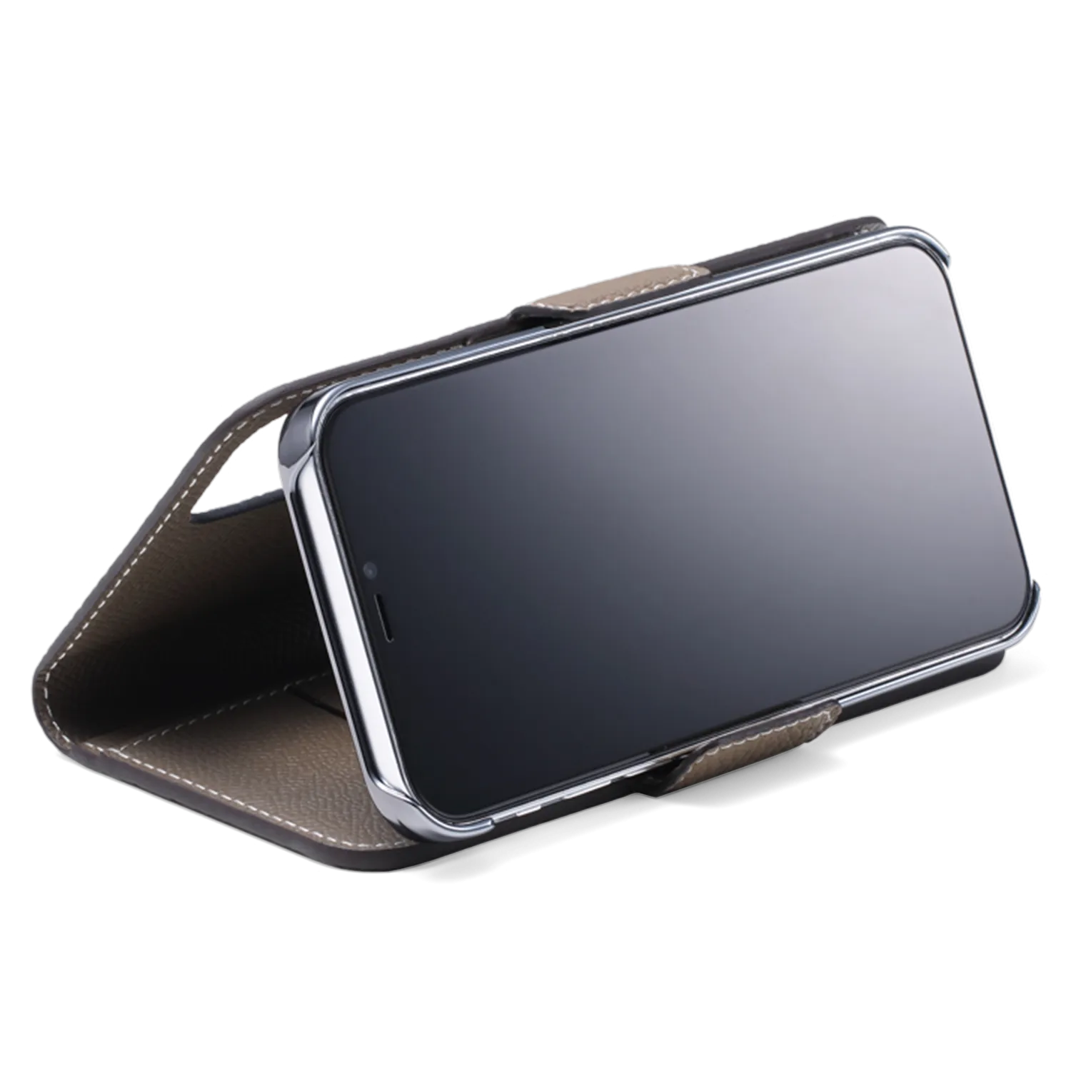 Kaiga Flip Stand Case (iPhone 15)