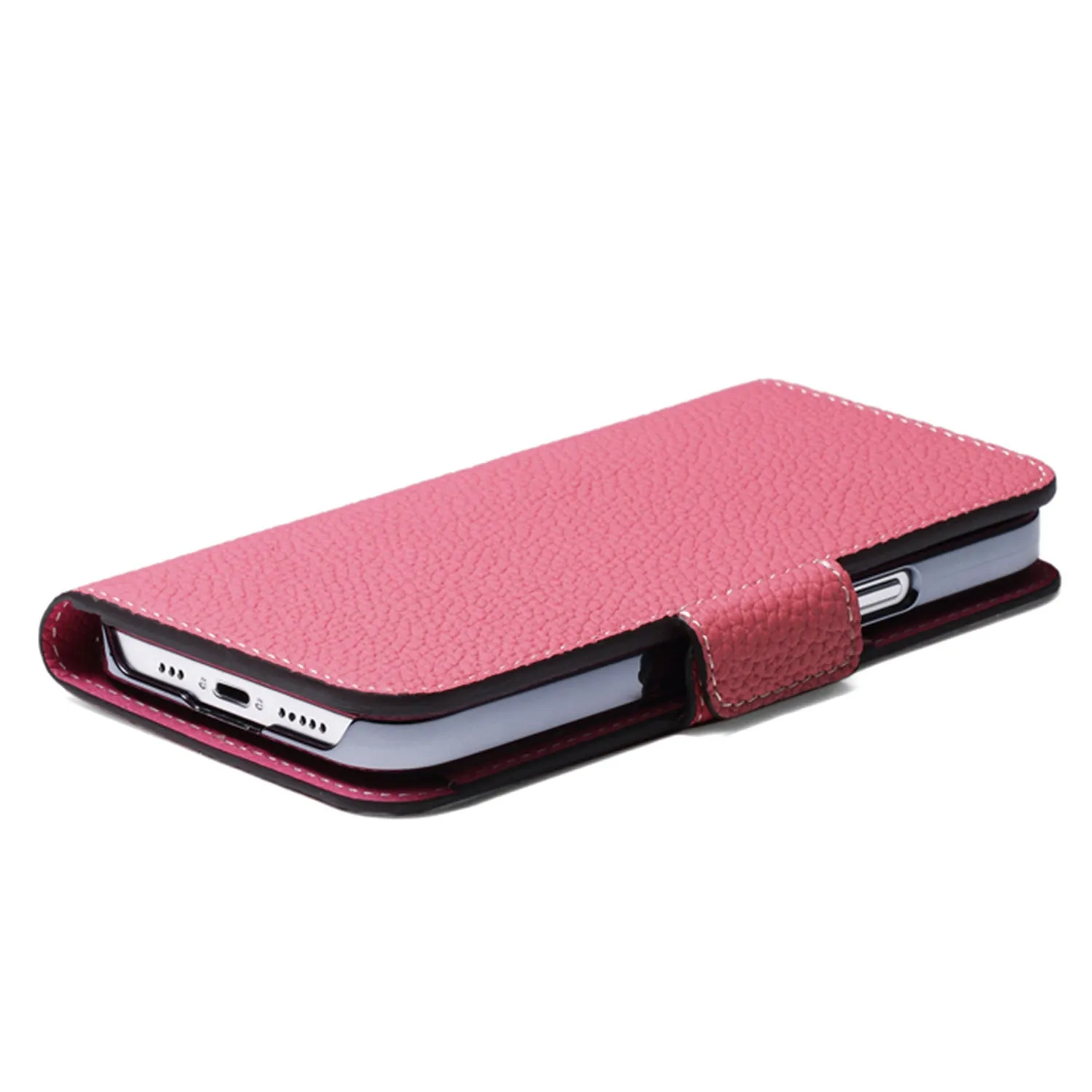 Kaiga Flip Stand Case (iPhone 15)