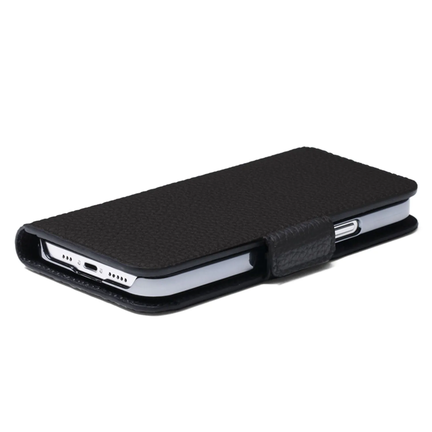 Kaiga Flip Stand Case (iPhone 15)