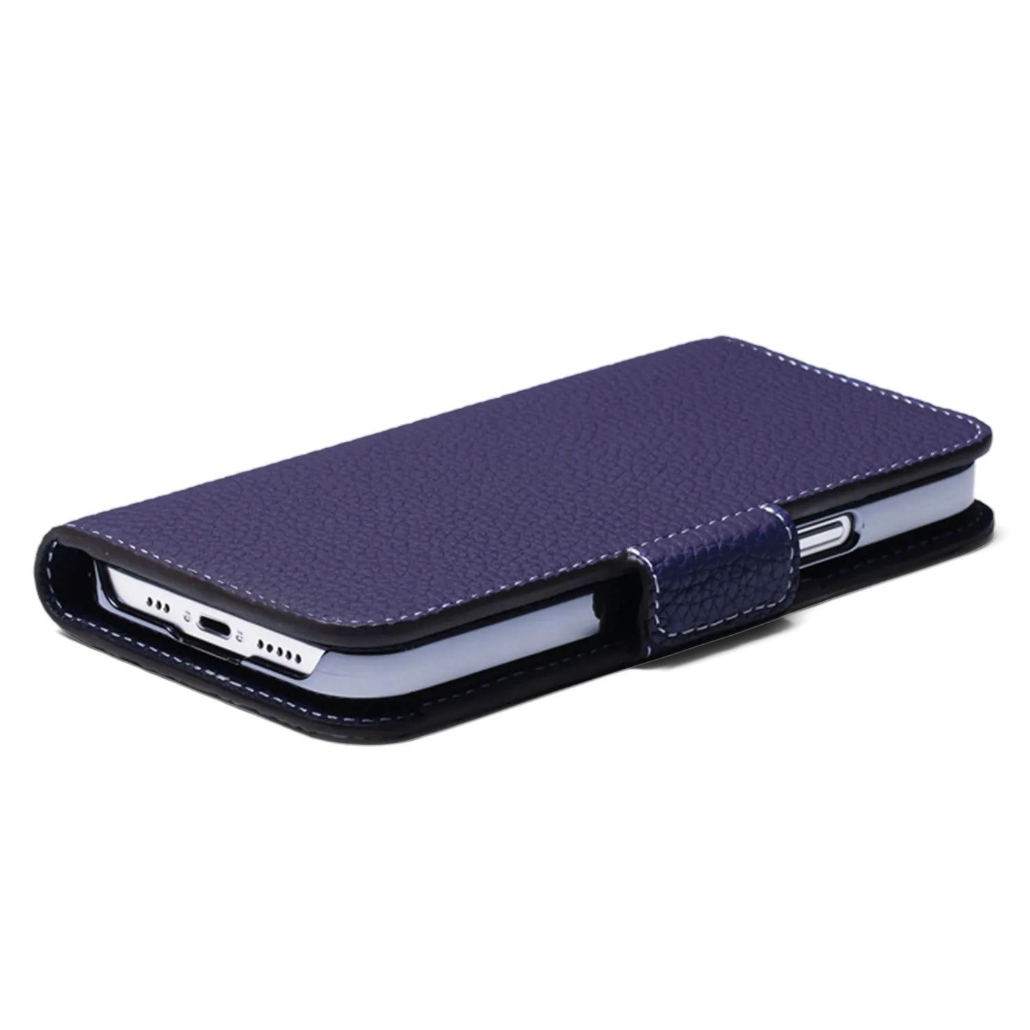 Kaiga Flip Stand Case (iPhone 15)