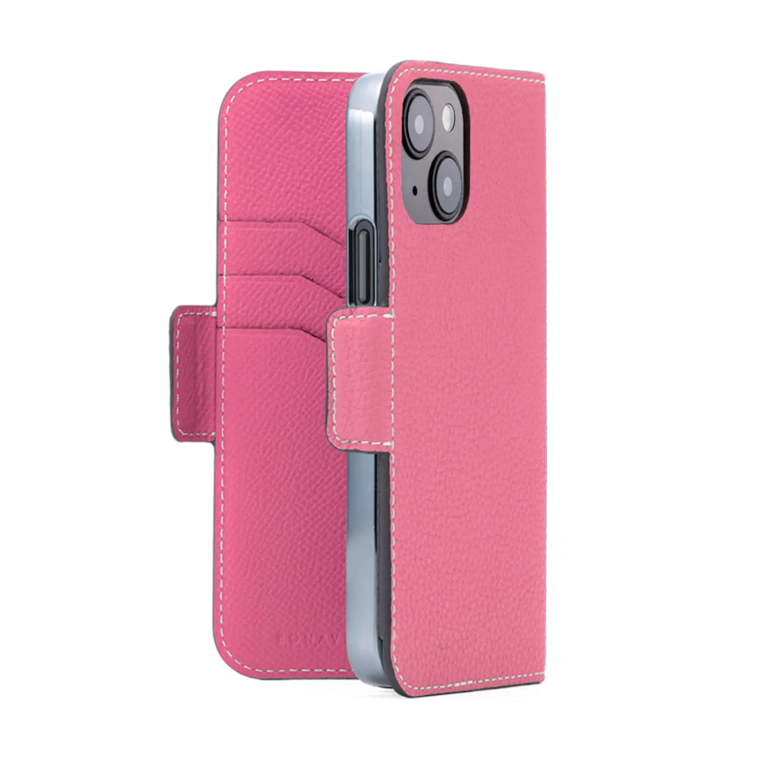 Kaiga Flip Stand Case (iPhone 15)