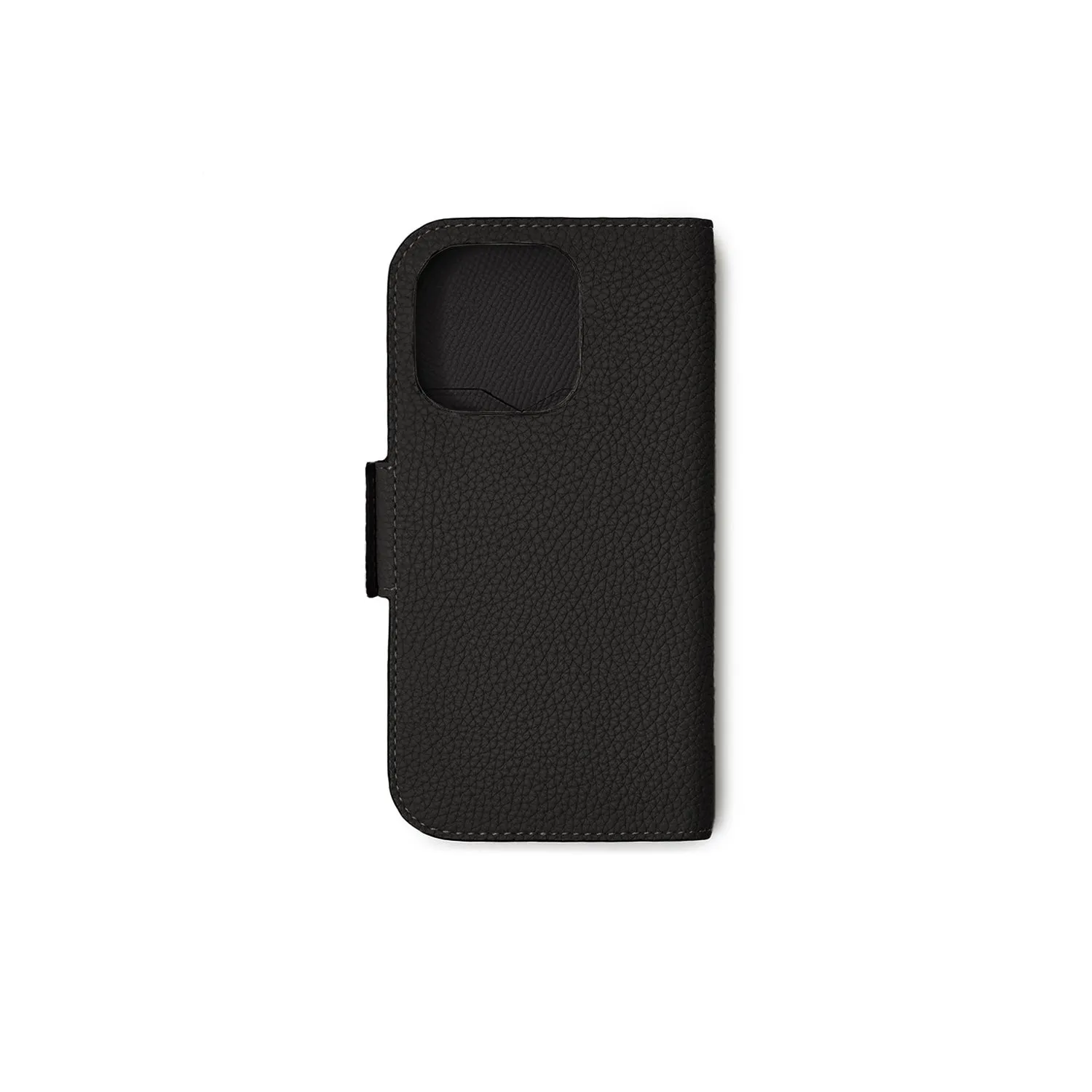 Kaiga Flip Stand Case (iPhone 16 Pro)