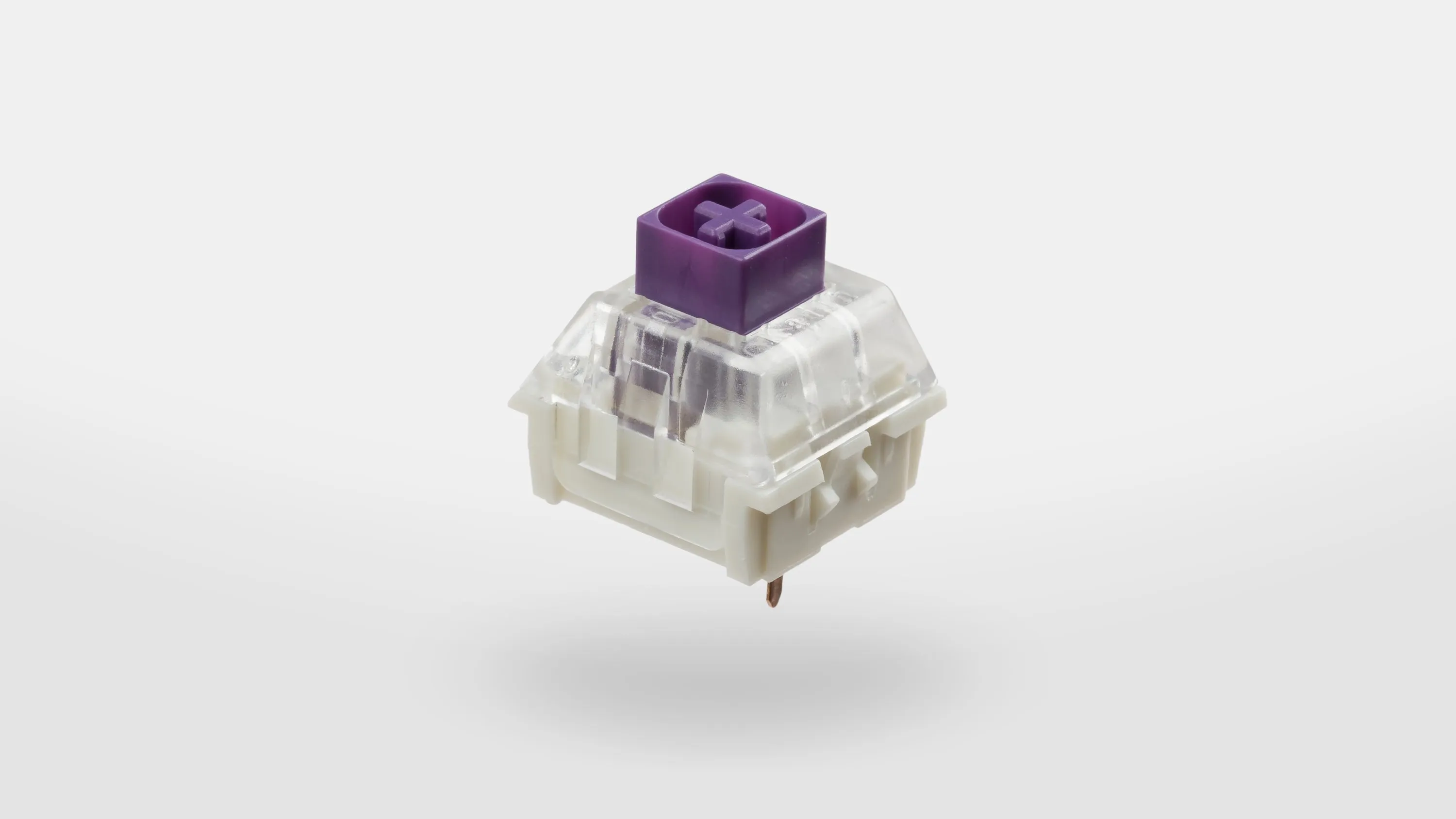 Kailh BOX Switches