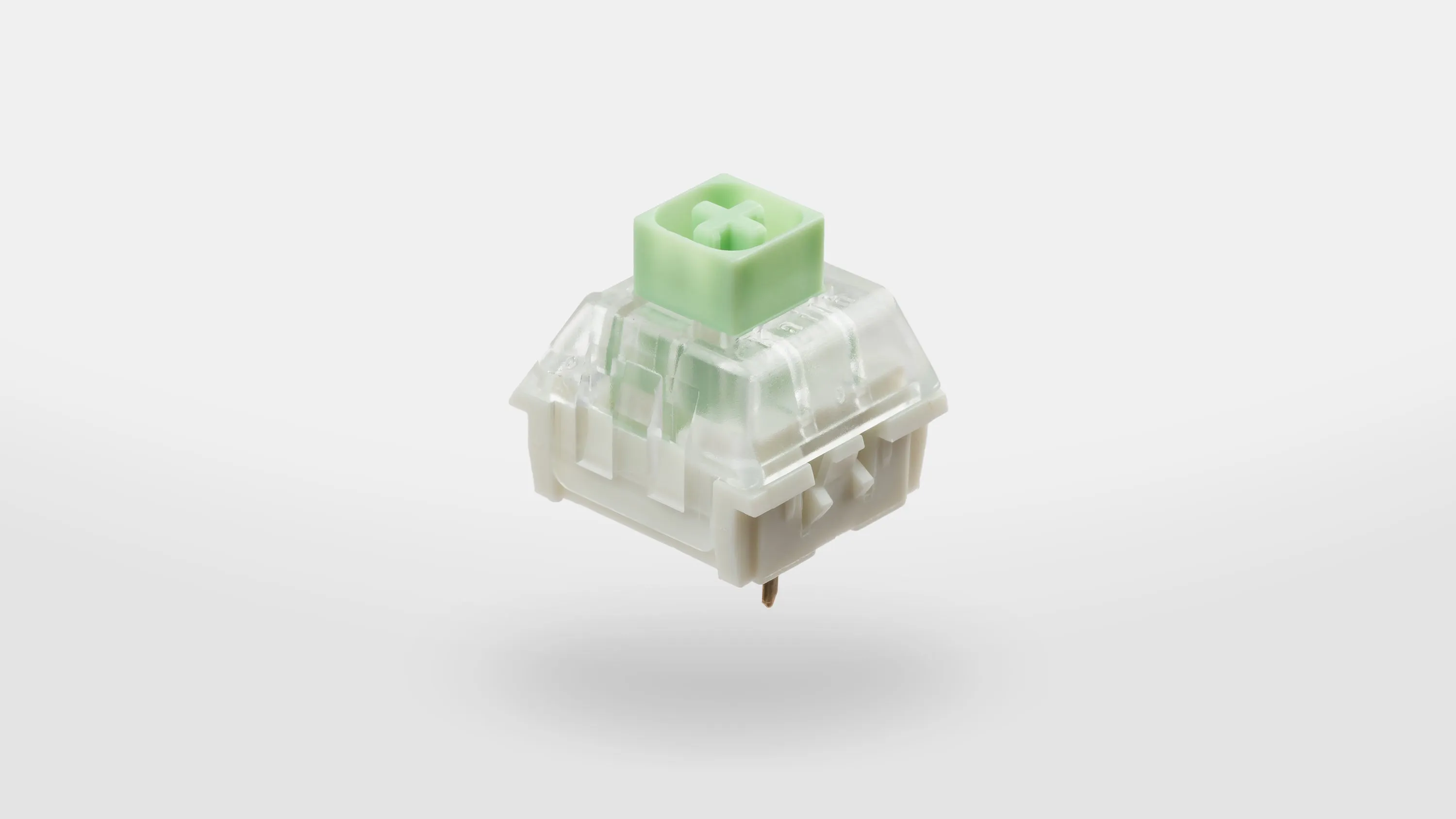 Kailh BOX Switches