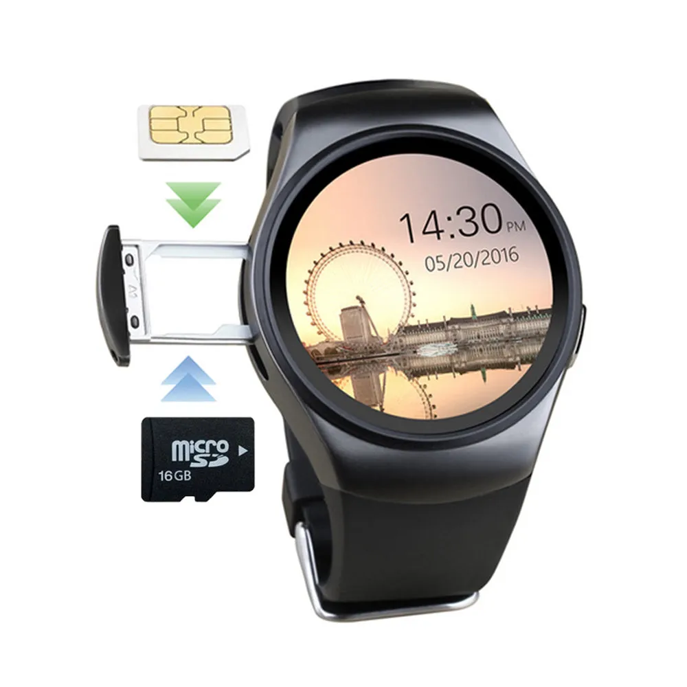 Kaimorui KW18 Smart Watch