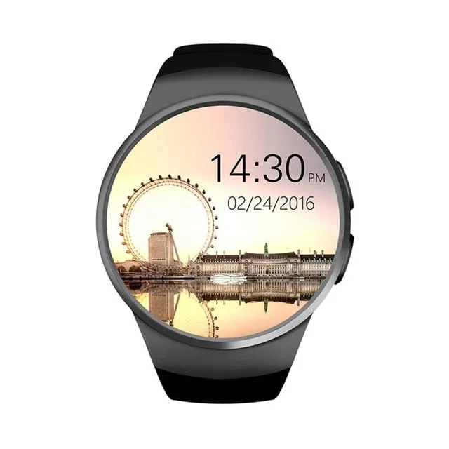 Kaimorui KW18 Smart Watch