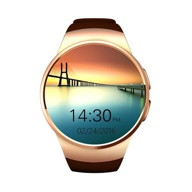 Kaimorui KW18 Smart Watch