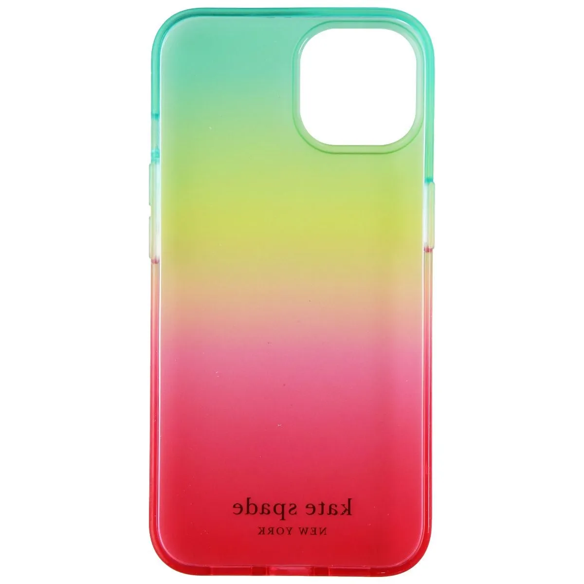 Kate Spade New York Hardshell Case for iPhone 13 / 14 - Popsicle Ombre