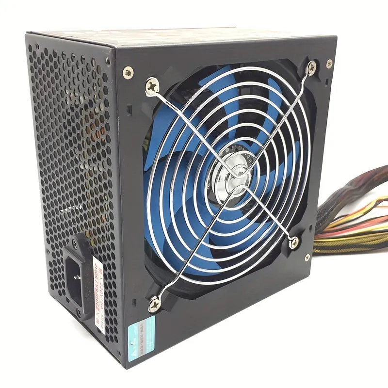 Keep Your Computer Cool with Metal Iron Mesh Protective Cover for Case Fans