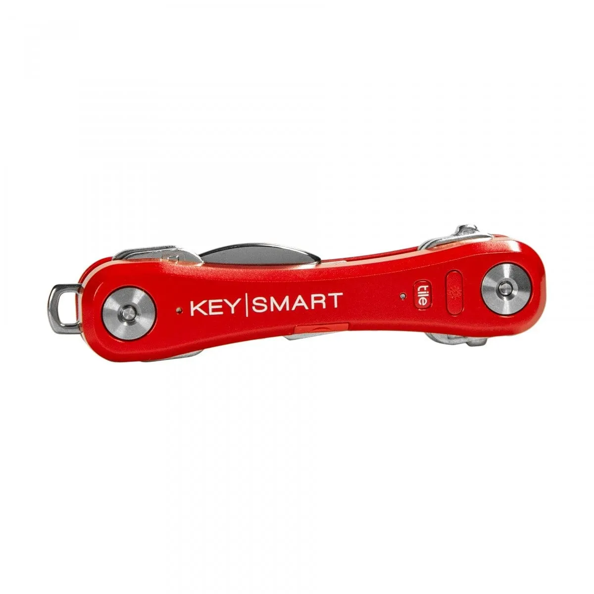 Keysmart Pro With Tile Smart Location