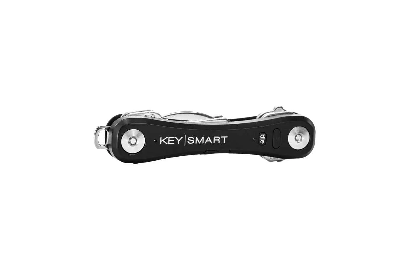 Keysmart Pro With Tile Smart Location