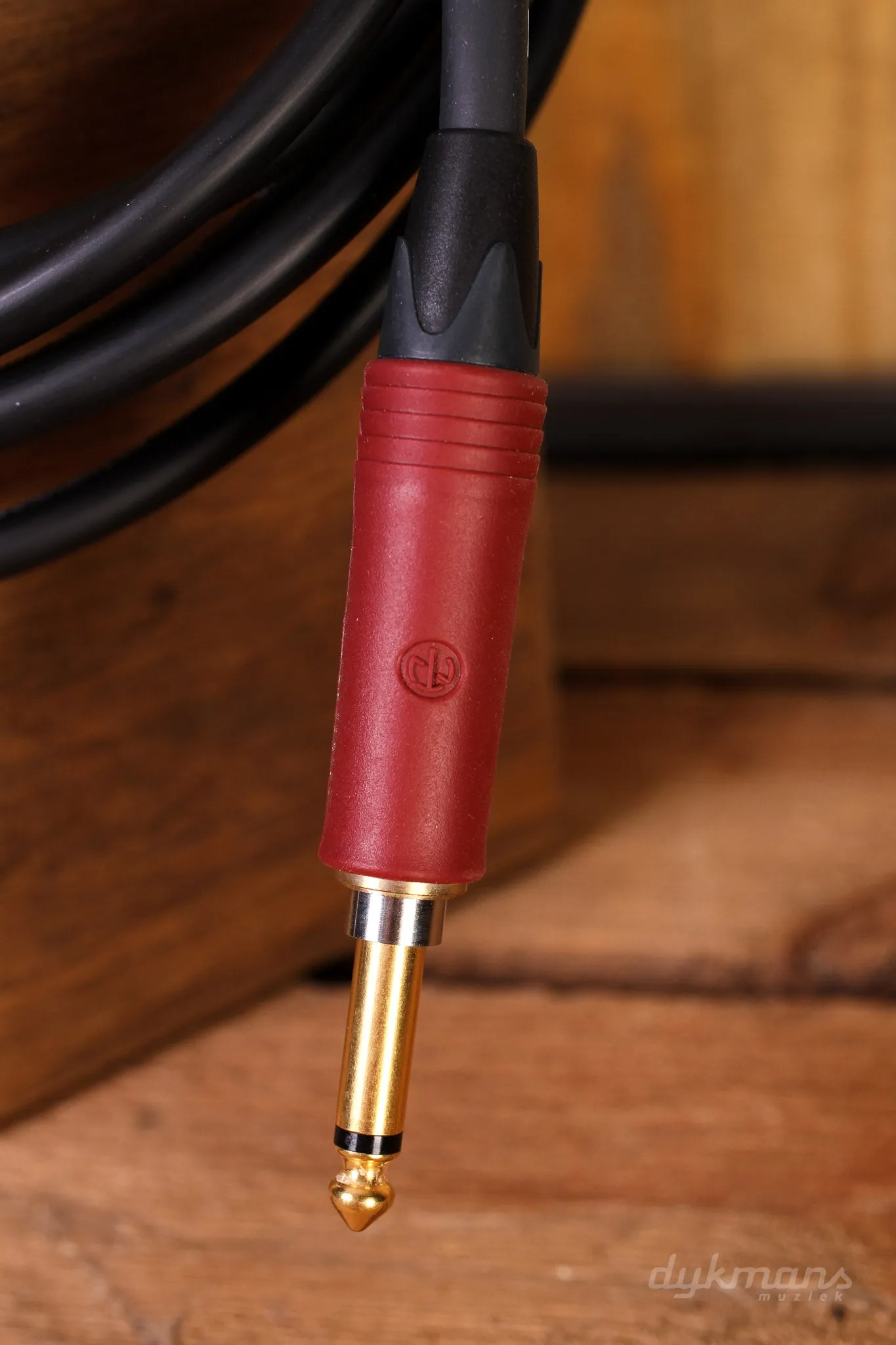 Klotz Joe Bonamassa 6.3mm Jack Cable