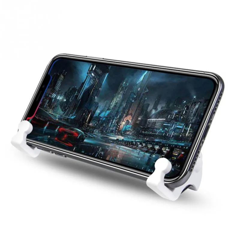 L1 R1 Gaming Trigger For Smart Phones