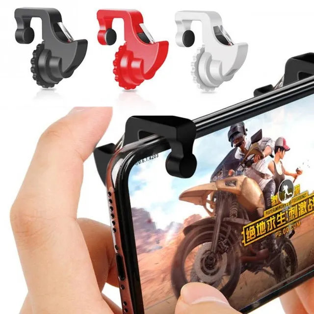 L1 R1 Gaming Trigger For Smart Phones