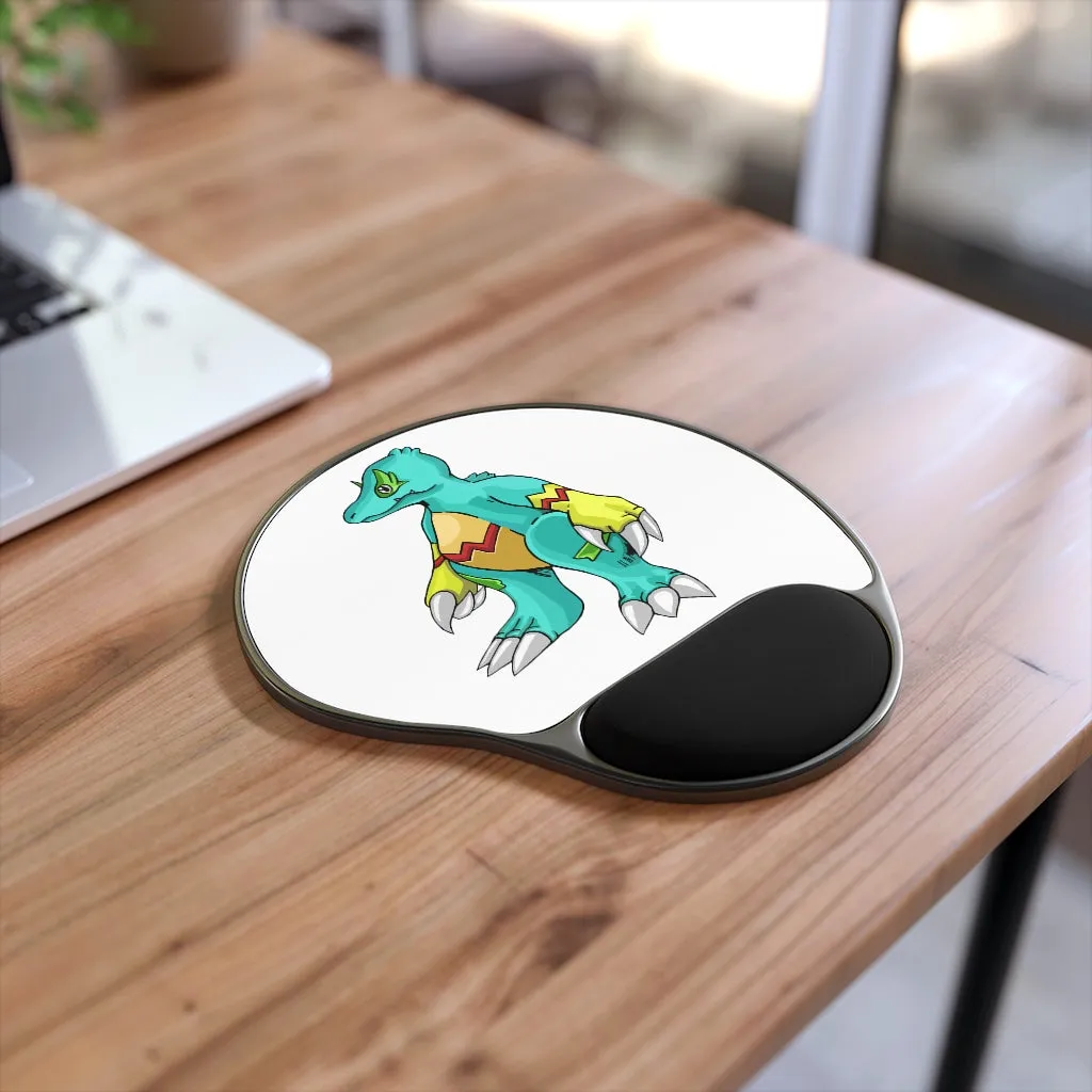 Laygoo Mouse Pad With Wrist Rest