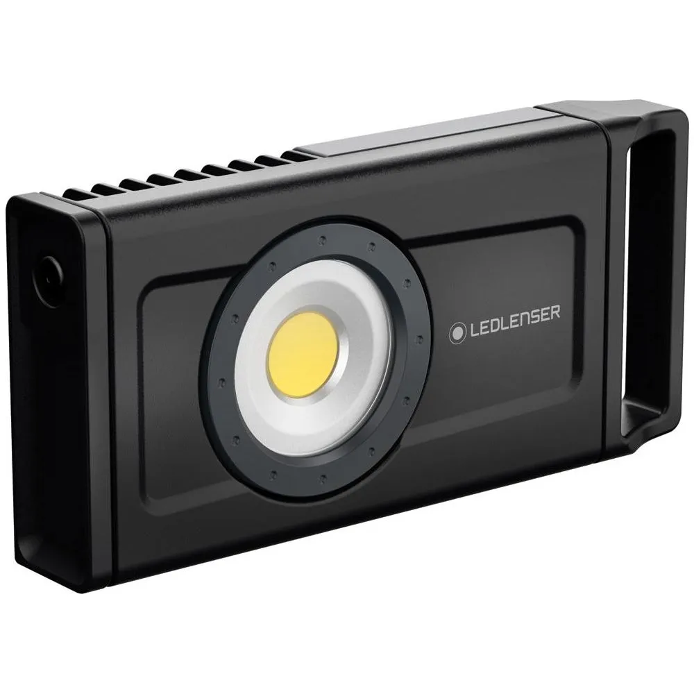 Ledlenser iF4R Rechargeable Floodlight