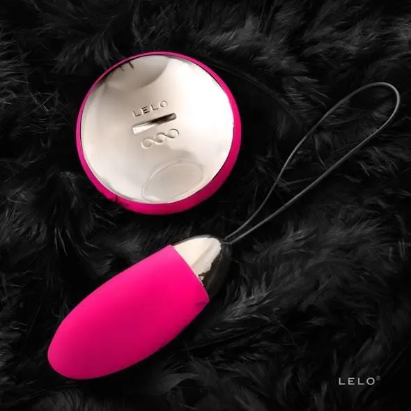 LELO - Lyla 2 Wireless Remote Control Egg Vibrator