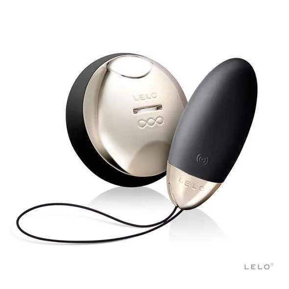 LELO - Lyla 2 Wireless Remote Control Egg Vibrator