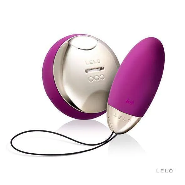 LELO - Lyla 2 Wireless Remote Control Egg Vibrator