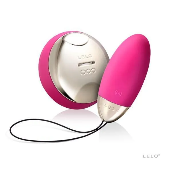 LELO - Lyla 2 Wireless Remote Control Egg Vibrator