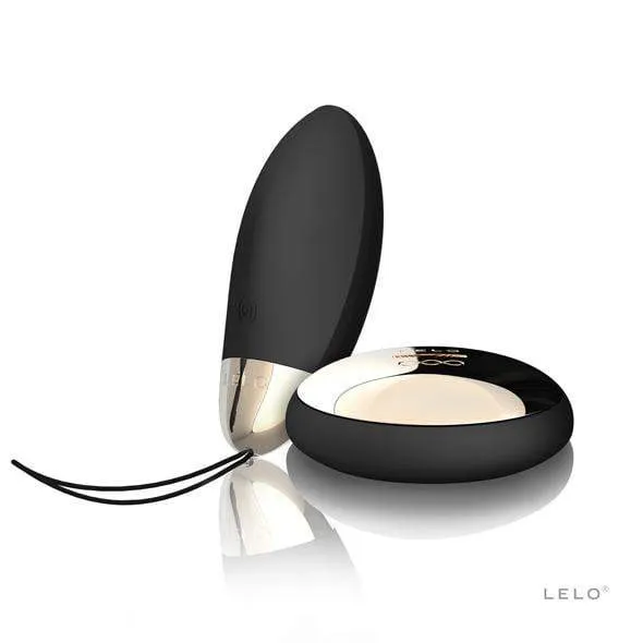 LELO - Lyla 2 Wireless Remote Control Egg Vibrator