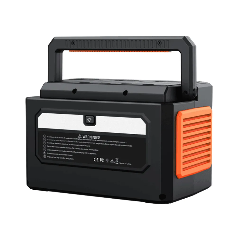 Lemark K53-400w Portable Power Station