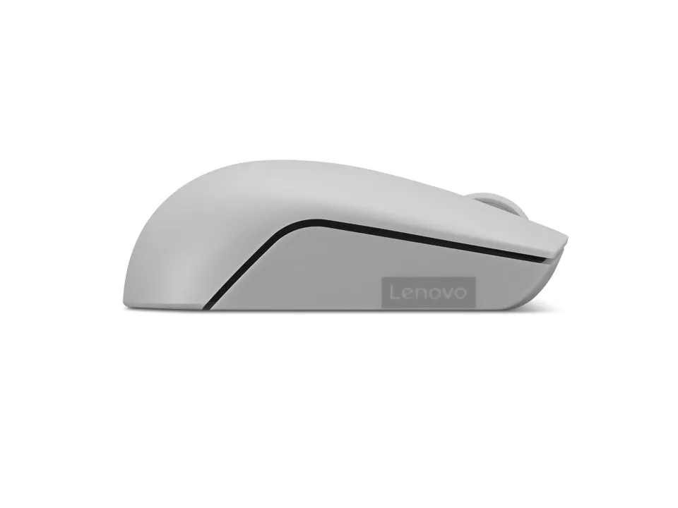 Lenovo Gy51l15678 Mouse Office Ambidextrous Rf Wireless Optical 1000 Dpi