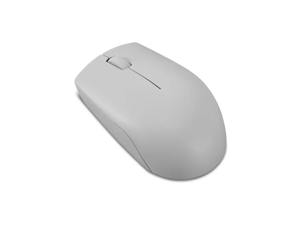 Lenovo Gy51l15678 Mouse Office Ambidextrous Rf Wireless Optical 1000 Dpi