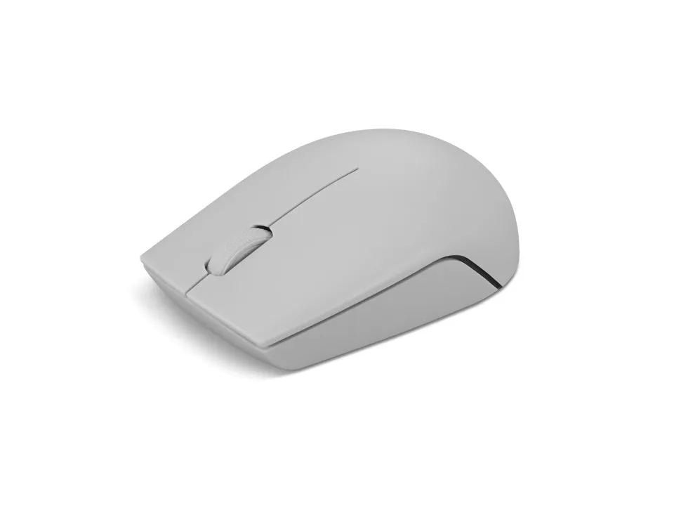 Lenovo Gy51l15678 Mouse Office Ambidextrous Rf Wireless Optical 1000 Dpi