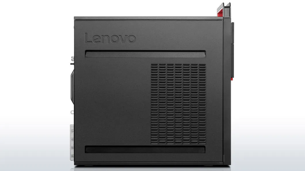 Lenovo Thinkcentre M700 Business PC MT Intel Core i5 8GB RAM 1TB SATA Windows 10 Pro / Windows 7 Pro 10GR0023US