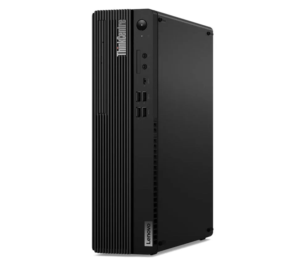 Lenovo ThinkCentre M70s Gen 3 SFF PC, Intel i7-12700, 2.10GHz, 16GB RAM, 512GB SSD, Win11P - 11T8001CUS