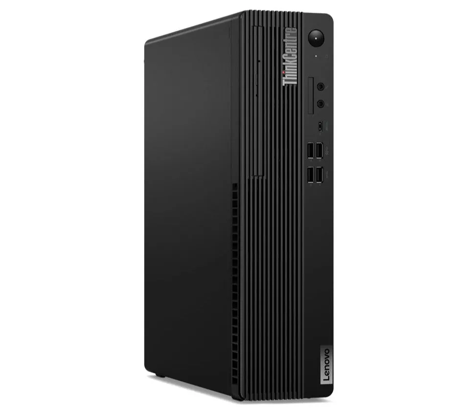 Lenovo ThinkCentre M70s Gen 3 SFF PC, Intel i7-12700, 2.10GHz, 16GB RAM, 512GB SSD, Win11P - 11T8001CUS