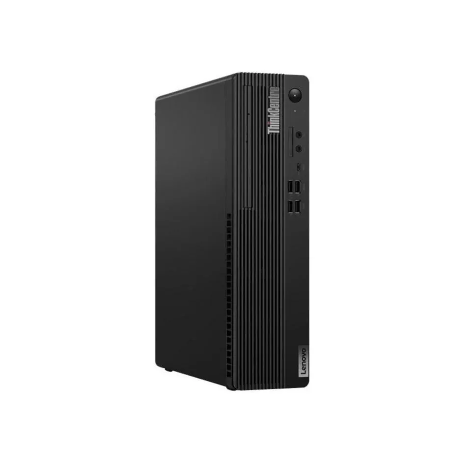 Lenovo ThinkCentre M80s Gen 3 SFF Desktop, Intel i5-12500, 3.0GHz, 8GB RAM, 256GB SSD, Win11DG - 11TG002AUS