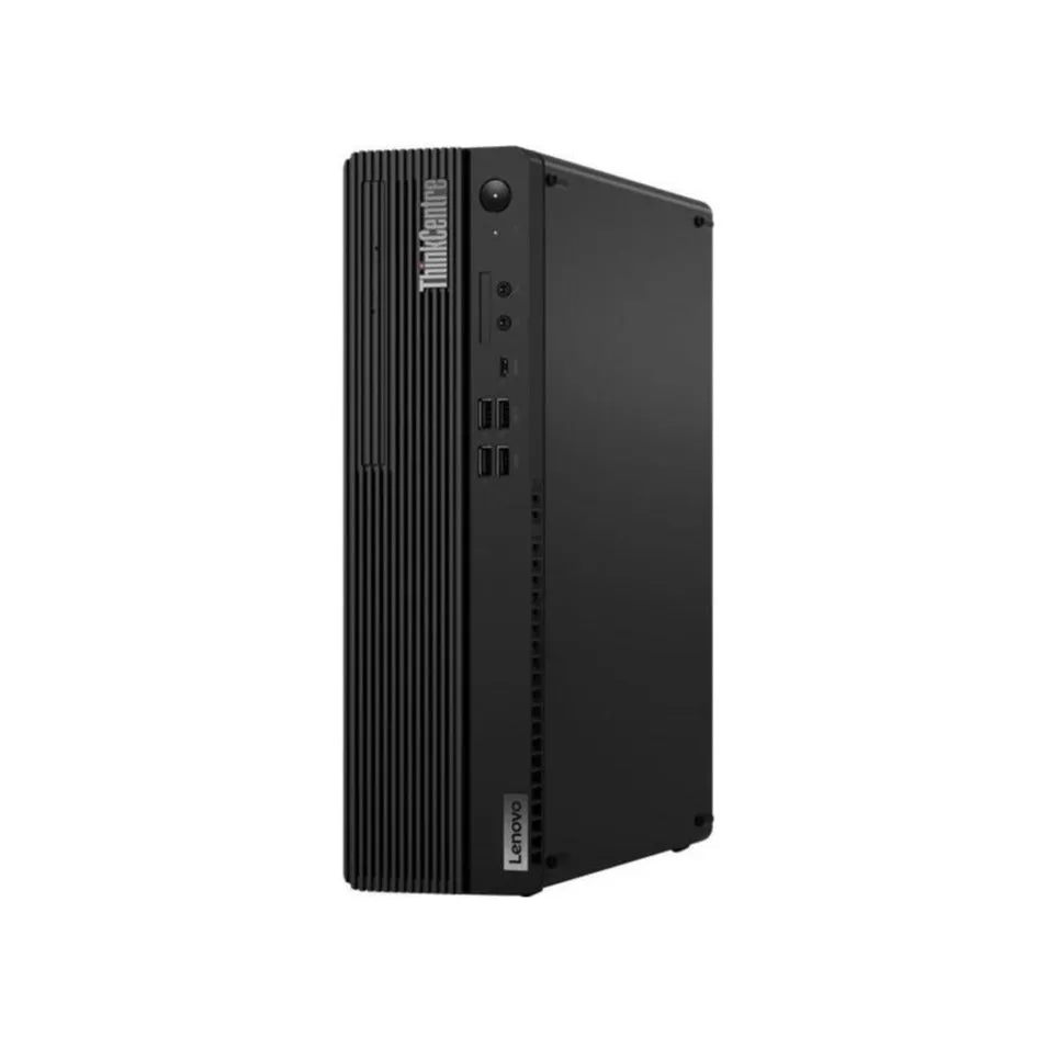 Lenovo ThinkCentre M80s Gen 3 SFF Desktop, Intel i5-12500, 3.0GHz, 8GB RAM, 256GB SSD, Win11DG - 11TG002AUS