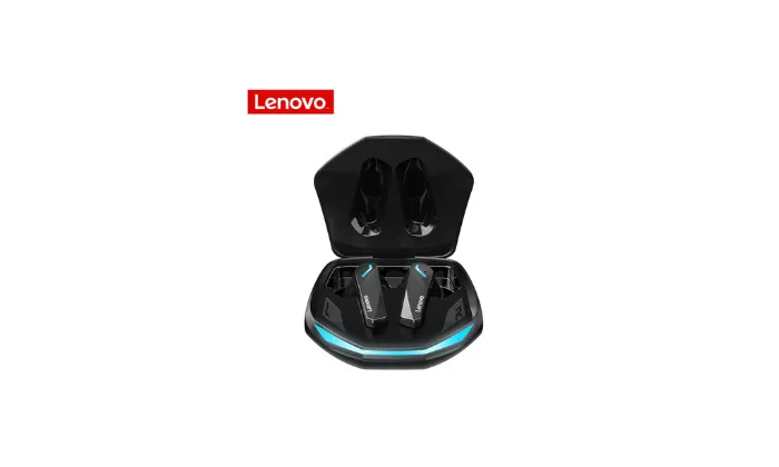 Lenovo thinkplus GM2 Pro True Wireless BT Gaming Headphones