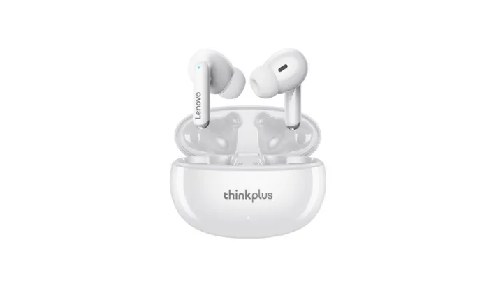 Lenovo thinkplus True Wireless BT Headphones