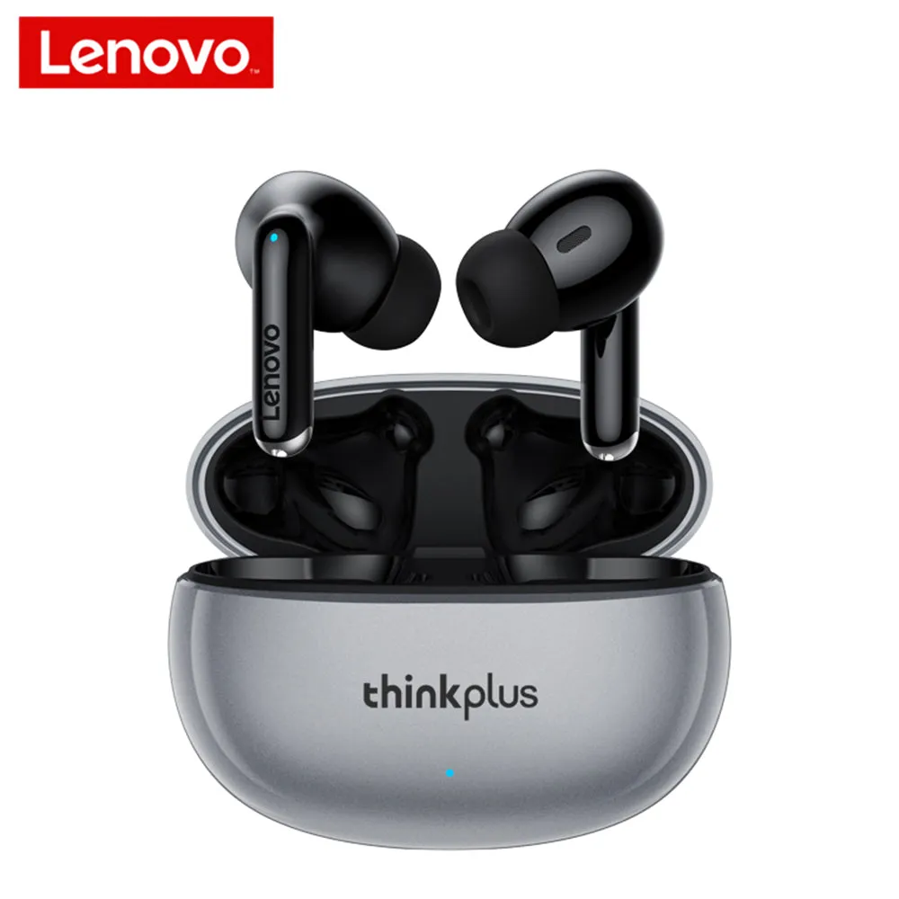 Lenovo thinkplus True Wireless BT Headphones