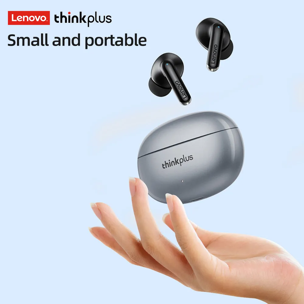 Lenovo thinkplus True Wireless BT Headphones