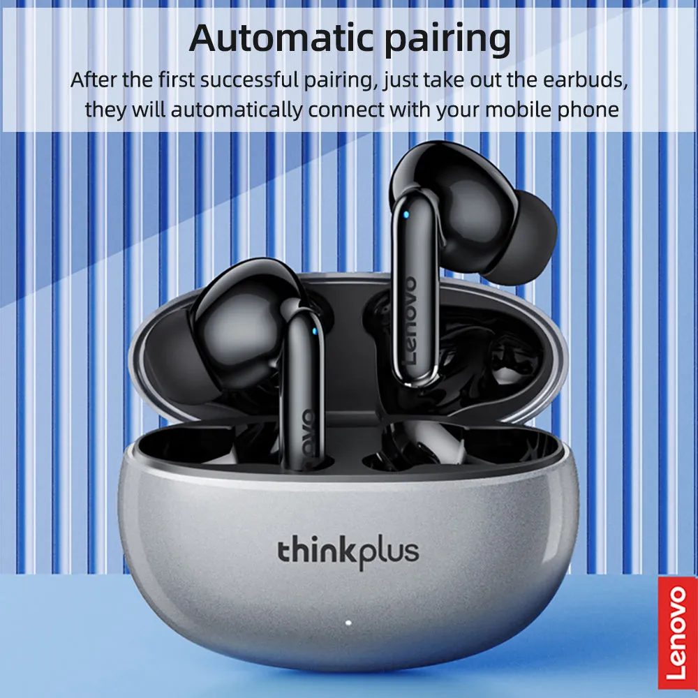 Lenovo thinkplus True Wireless BT Headphones