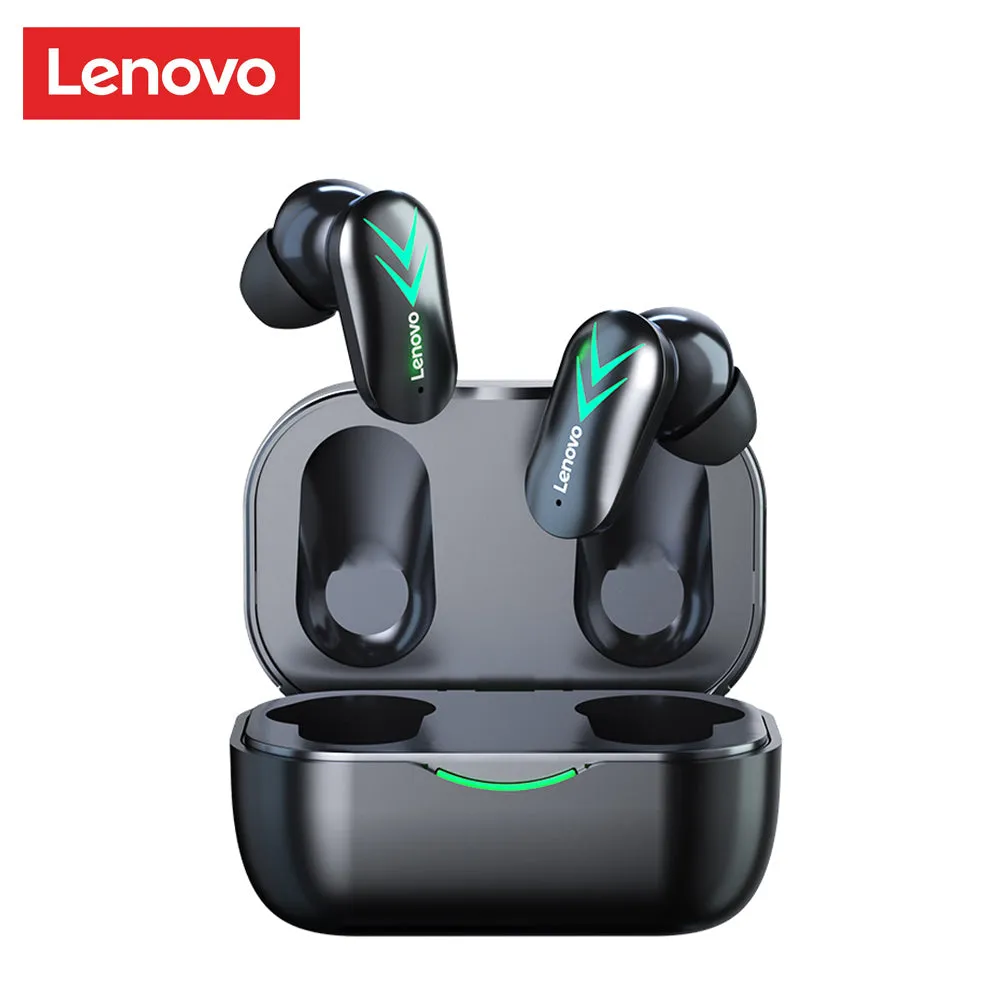 Lenovo XT82 True Wireless Headphones