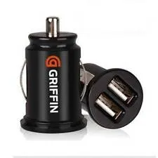 Lgtning Car Charger