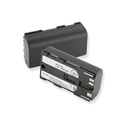 Li-Ion Rep Battery 7.2V/3700mAh for Canon XL1 GL1 XL1S and GL2