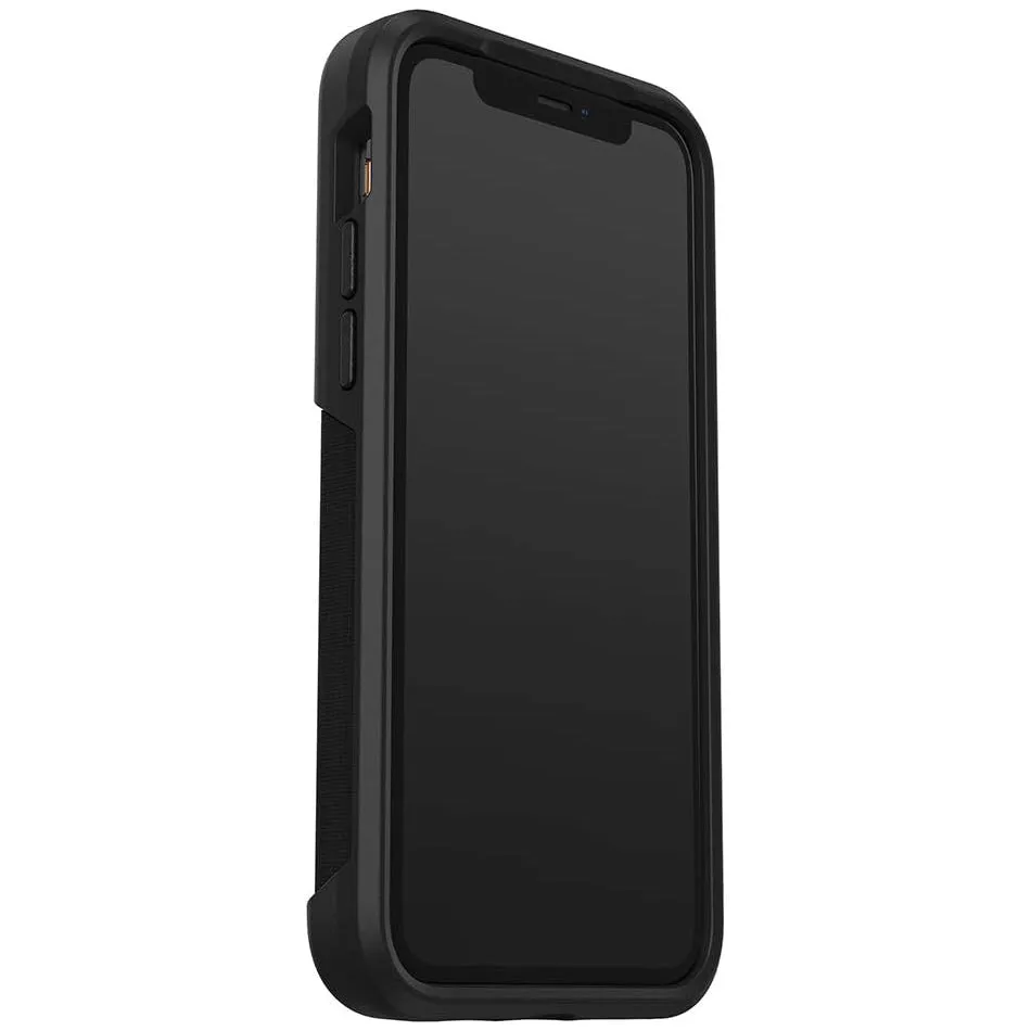 Lifeproof Flip Wallet Case Cover for iPhone 11 Pro - Black