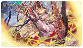 Limited Edition Labor Day Standard Gaming Playmat Mousepad for Force of Will