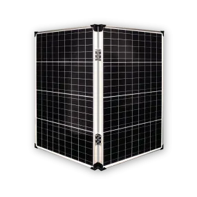 Lion Energy 100W 12V Solar Panel