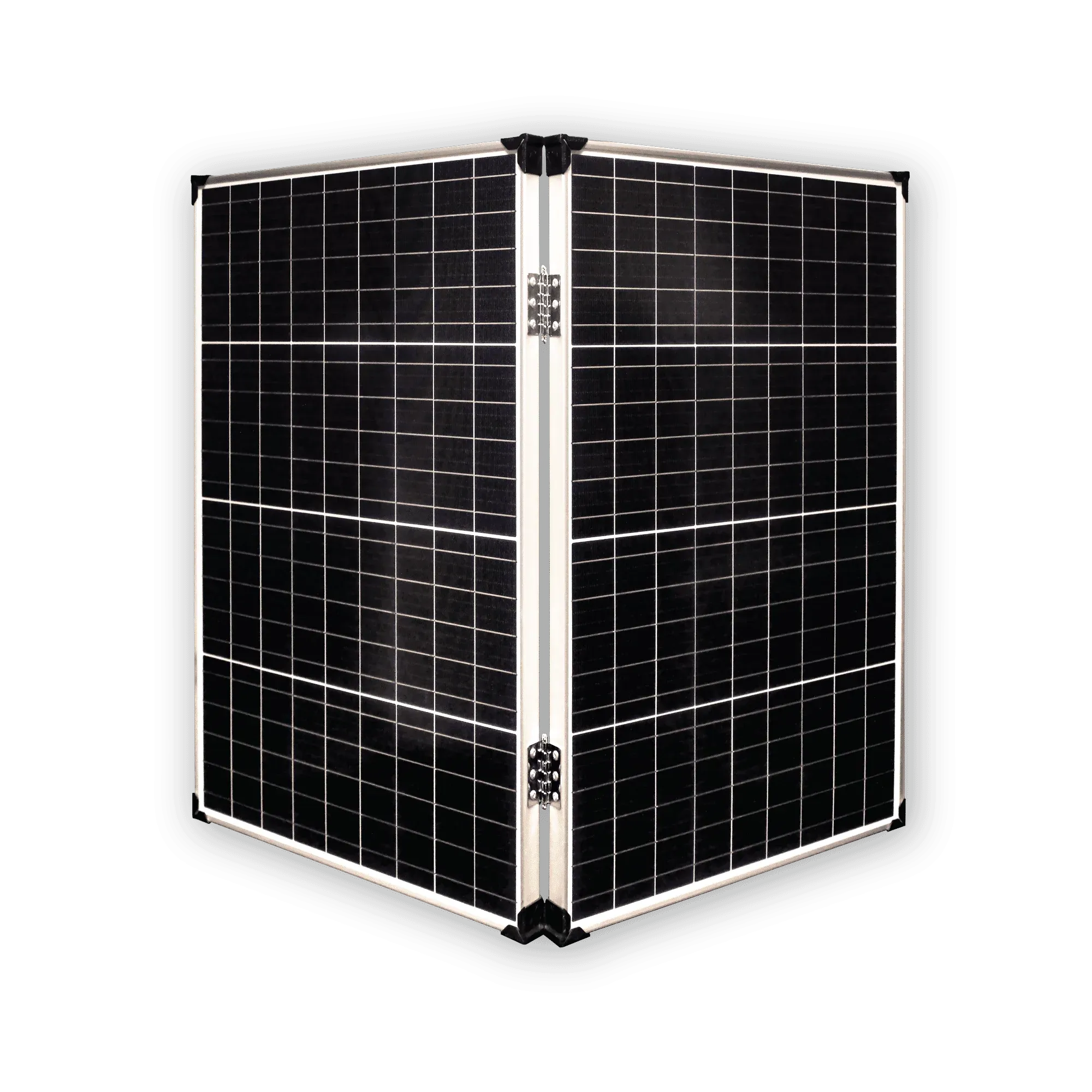 Lion Energy 100W 12V Solar Panel