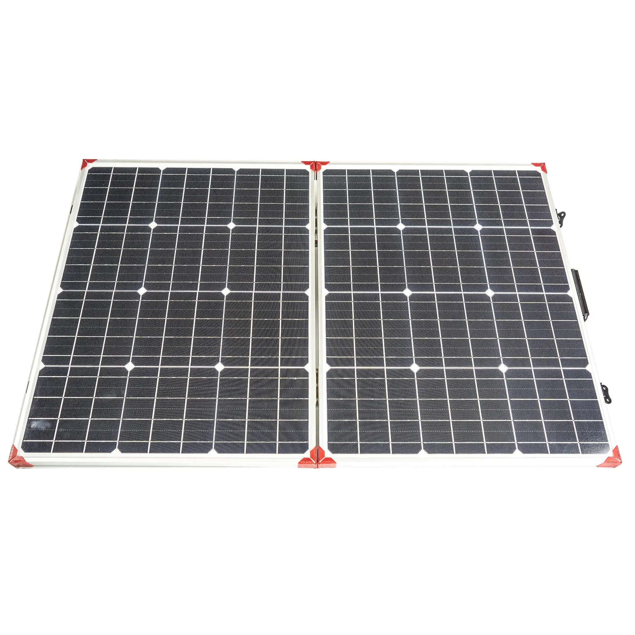 Lion Energy 100W 12V Solar Panel