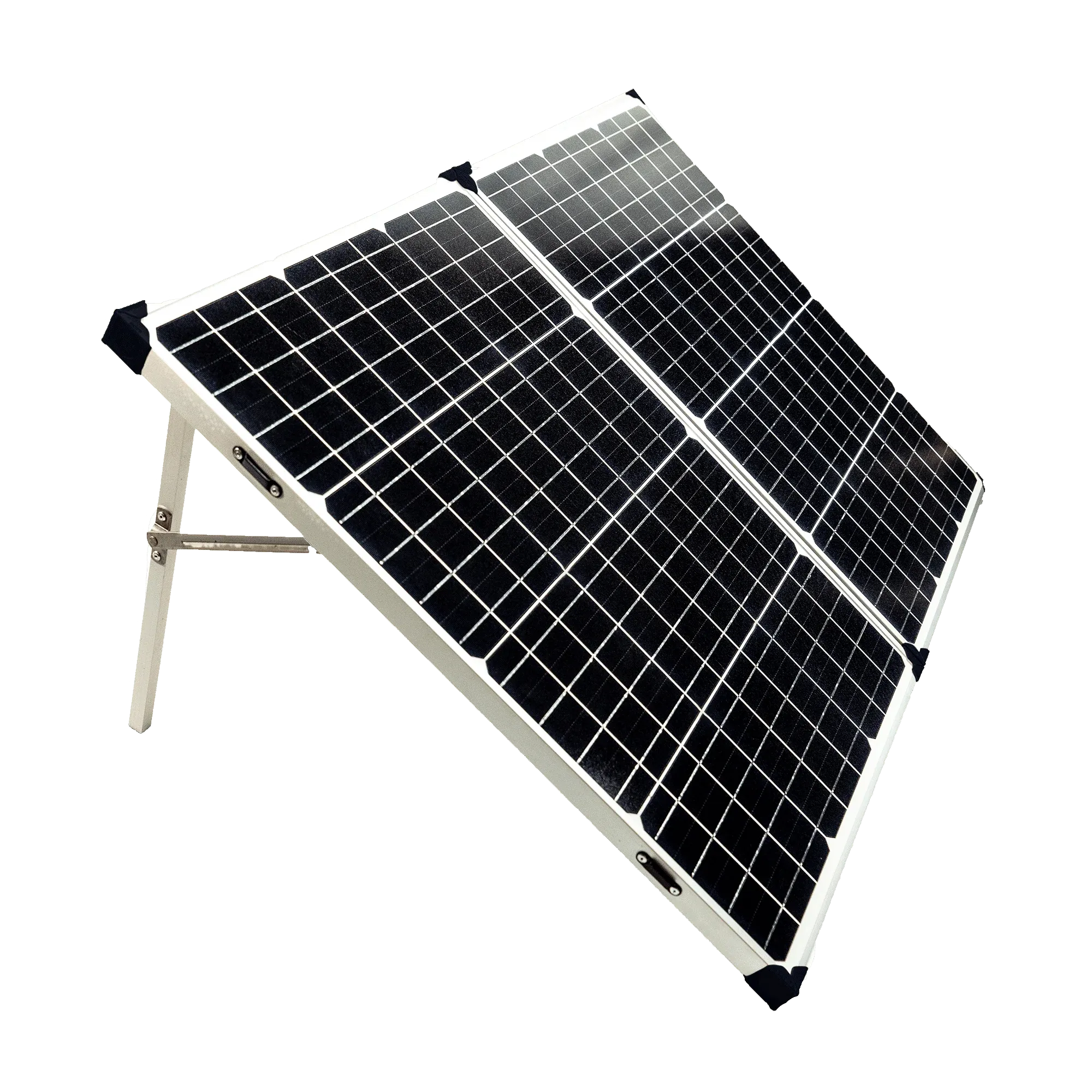 Lion Energy 100W 12V Solar Panel