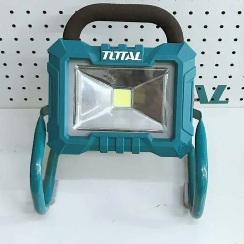 Lithium-Ion Work Lamp