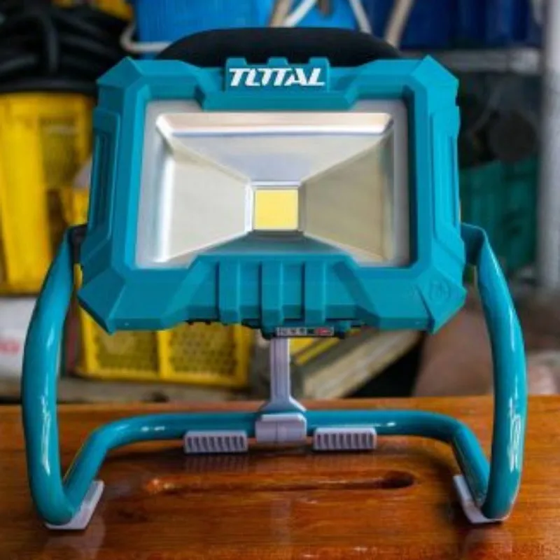 Lithium-Ion Work Lamp